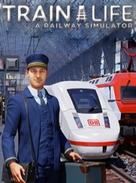 скрин Train Life: A Railway Simulator