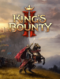 скрин King's Bounty 2