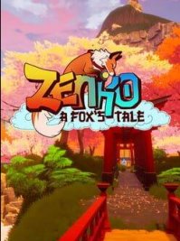 скрин Zenko: A Fox's Tale