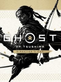 скрин Ghost of Tsushima: Director's Cut