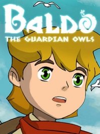 скрин Baldo The Guardian Owls