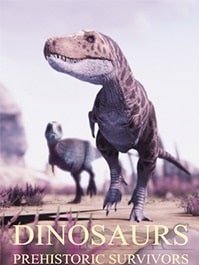 скрин Dinosaurs Prehistoric Survivors