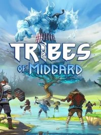 скрин Tribes of Midgard