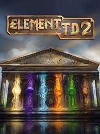 скрин Element TD 2