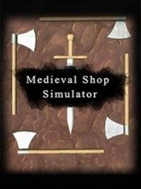 скрин Medieval Shop Simulator