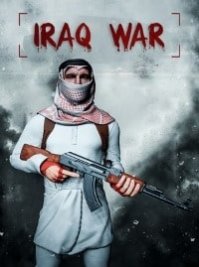 скрин Iraq War