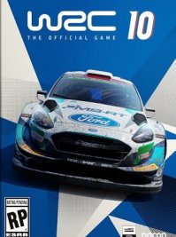 скрин WRC 10