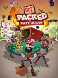 скрин Get Packed Fully Loaded
