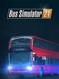 скрин Bus Simulator 21