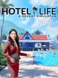 скрин Hotel Life A Resort Simulator