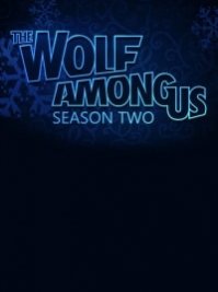 скрин The Wolf Among Us Season 2