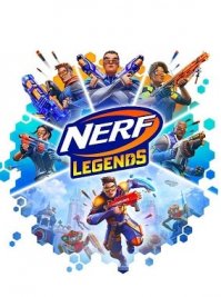 скрин NERF Legends