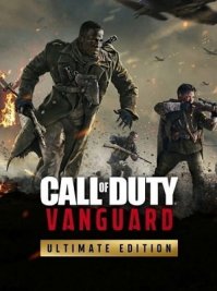 скрин Call of Duty Vanguard