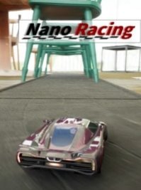 скрин Nano Racing