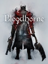 скрин Bloodborne