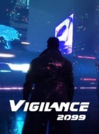 скрин Vigilance 2099