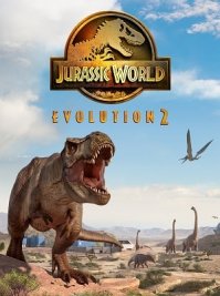 скрин Jurassic World Evolution 2
