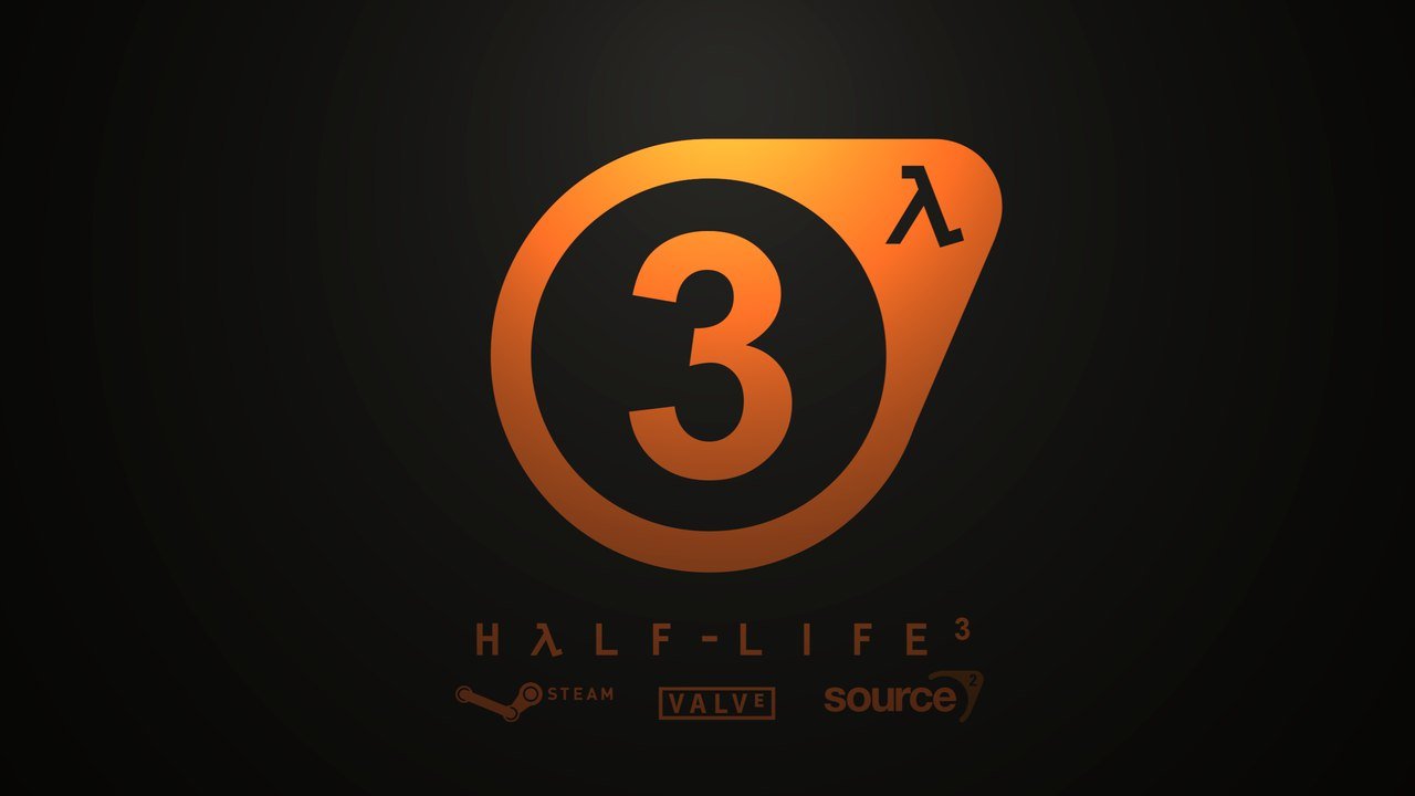 Скрин Half Life 3 от R.G. МЕХАНИКИ