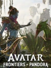 скрин Avatar Frontiers of Pandora