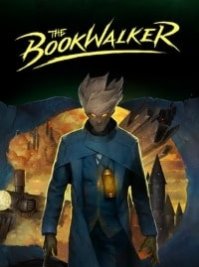 скрин The Bookwalker