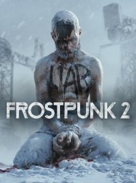 скрин Frostpunk 2