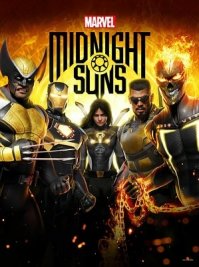 скрин Marvel's Midnight Suns