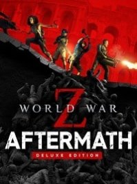 скрин World War Z Aftermath