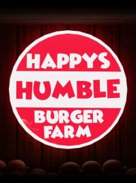 скрин Happy's Humble Burger Farm