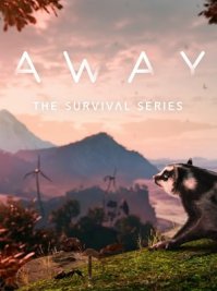скрин AWAY The Survival Series