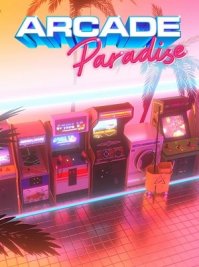 скрин Arcade Paradise