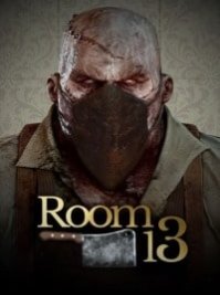 скрин Room 13