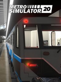 скрин Metro Simulator