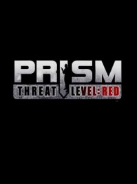 скрин PRISM Threat Level Red