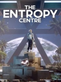 скрин The Entropy Centre