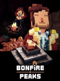 скрин Bonfire Peaks