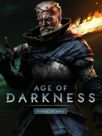 скрин Age of Darkness Final Stand