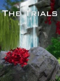 скрин The Trials
