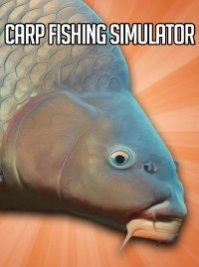 скрин Carp Fishing Simulator