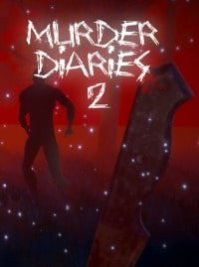 скрин Murder Diaries 2