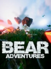скрин Bear Adventures