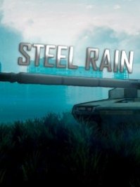 скрин Steel Rain - Dawn of the Machines