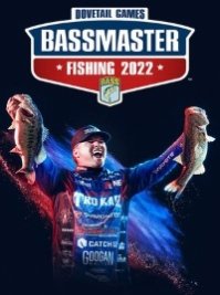 скрин Bassmaster Fishing 2022