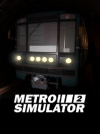 скрин Metro Simulator 2