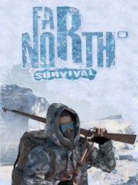 скрин Far North Survival