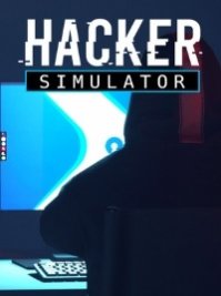 скрин Hacker Simulator