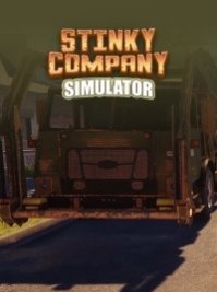 скрин Stinky Company Simulator
