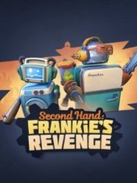скрин Second Hand Frankie's Revenge