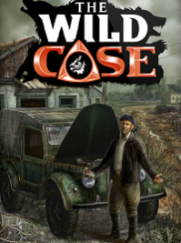 скрин The Wild Case
