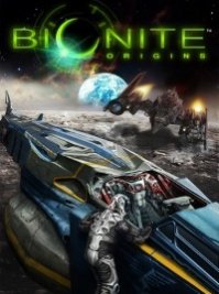 скрин Bionite Origins