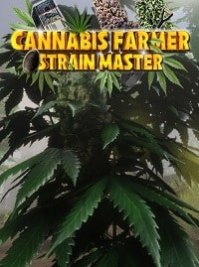 скрин Cannabis Farmer Strain Master